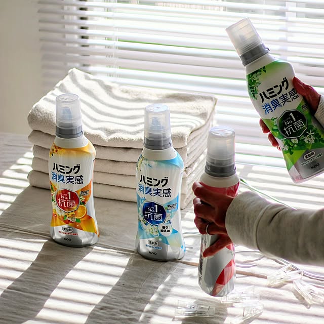 ak3さんの実例写真