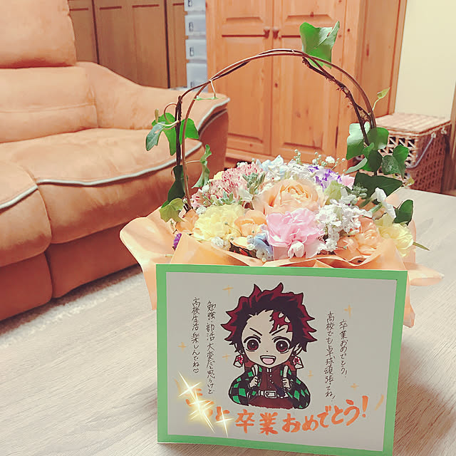 LEMONEDさんの実例写真