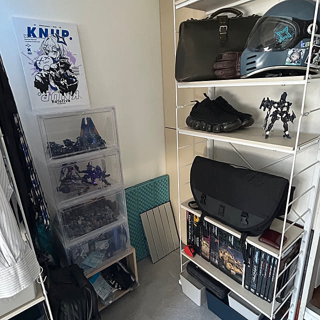 OreEater304さんの部屋