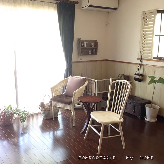 kuroさんの実例写真