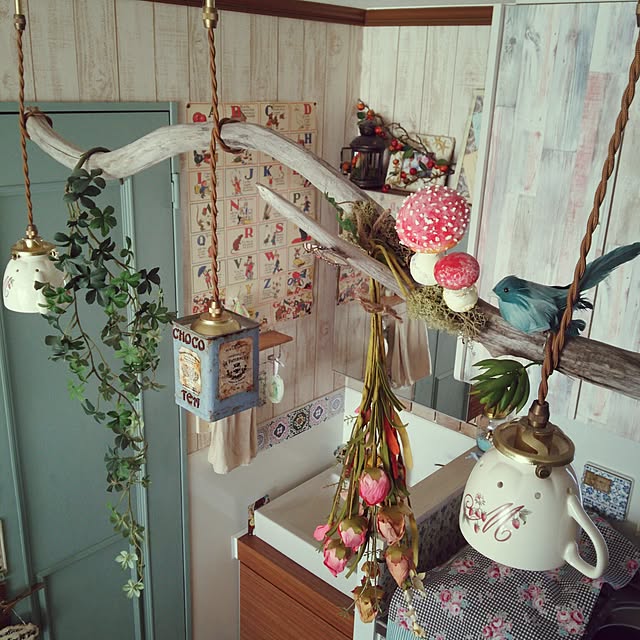 mogu0418さんの実例写真