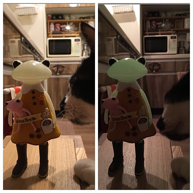 mikomaruさんの実例写真