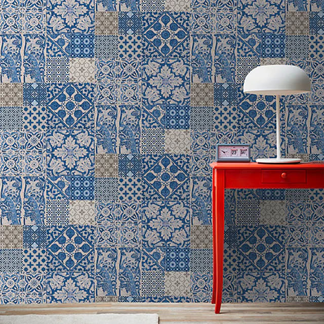 achilleswallcoveringさんの実例写真