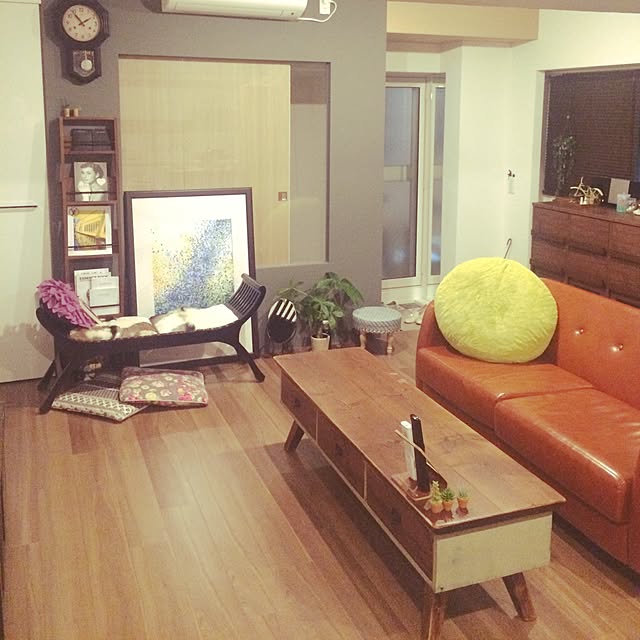 akiさんの実例写真