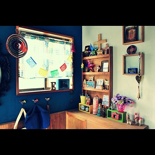 ebimusumeさんの実例写真