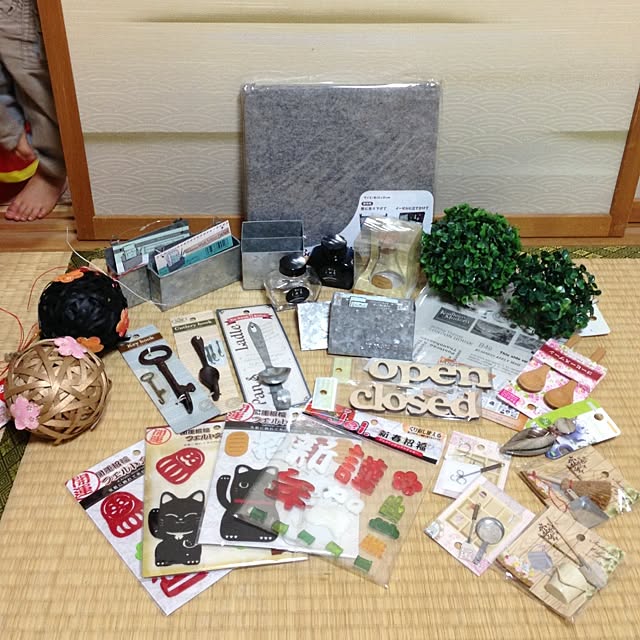 hotamaroさんの実例写真