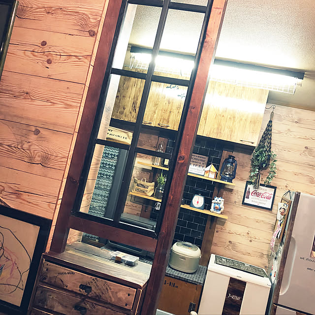 dddhhhさんの実例写真