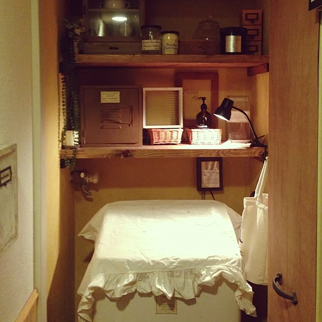 anzuchuanzuさんの実例写真