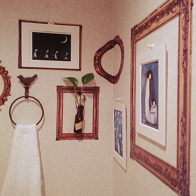 aya-sanさんの実例写真