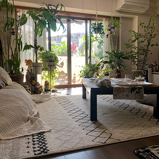Aqettyさんの部屋