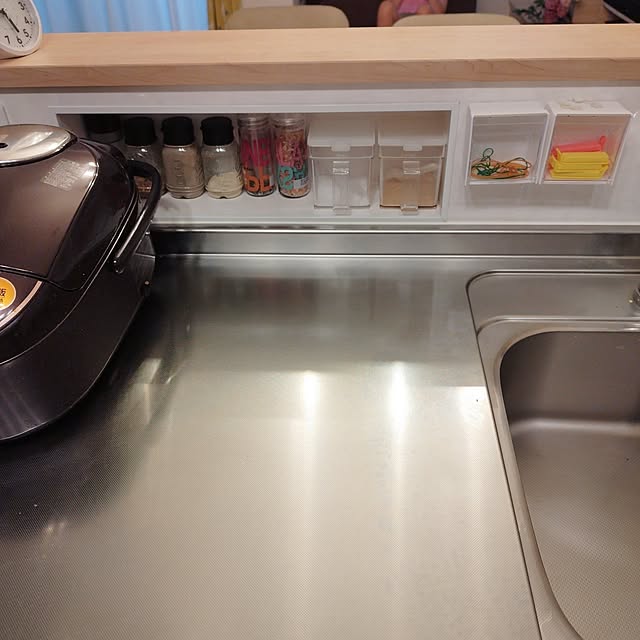 M.Tfamilyさんの実例写真