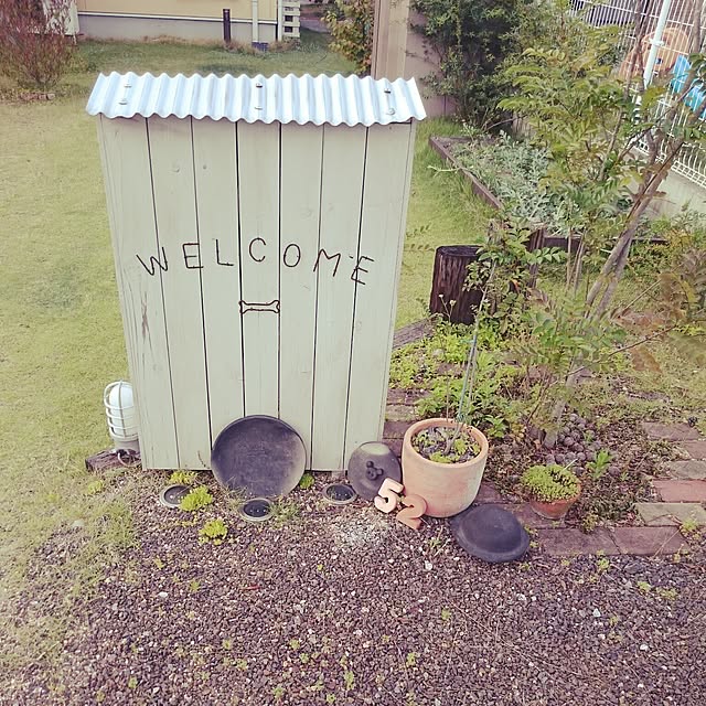 180447hiroさんの実例写真