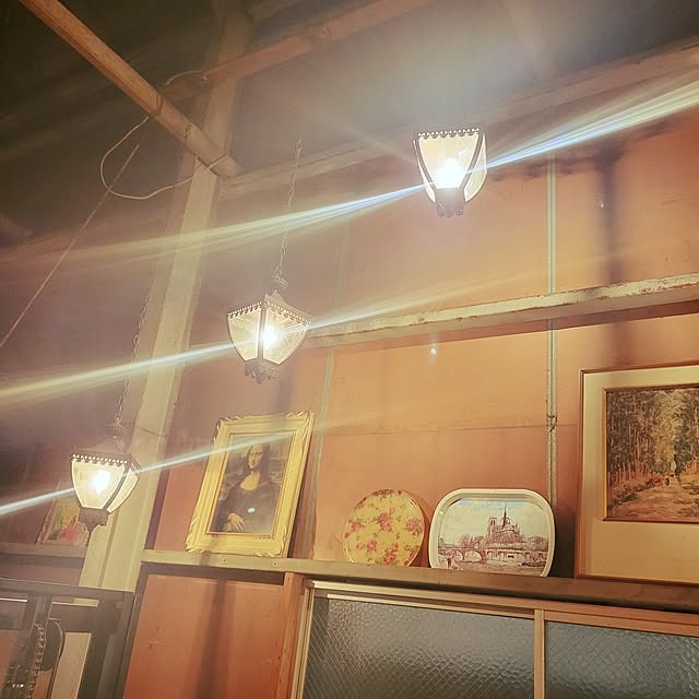 kunさんの部屋