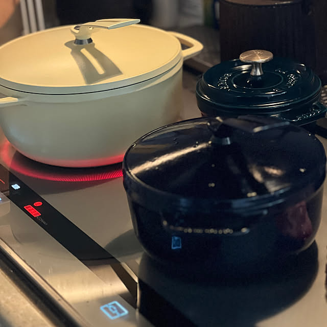 Inarichinさんの部屋