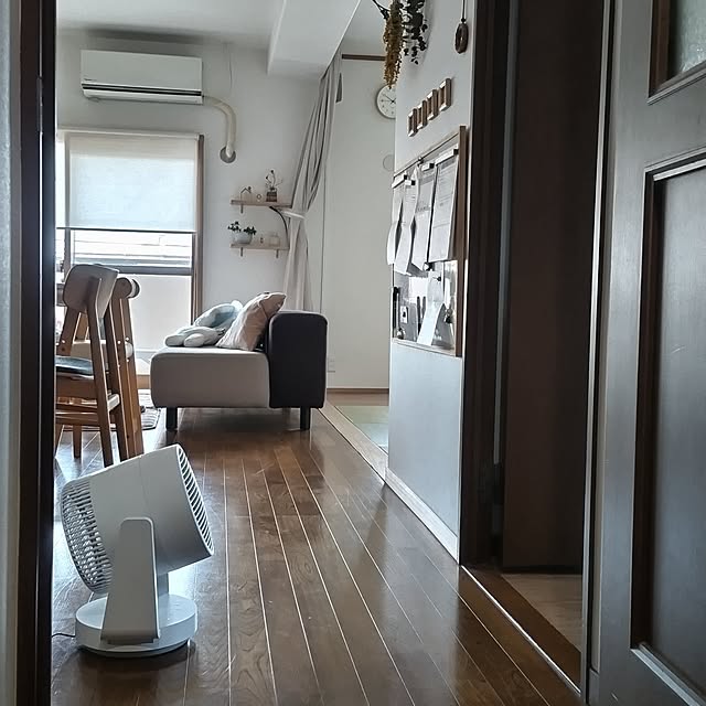 sakiさんの部屋