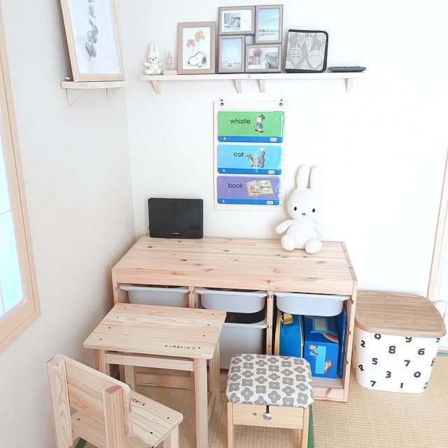 nanaさんの部屋