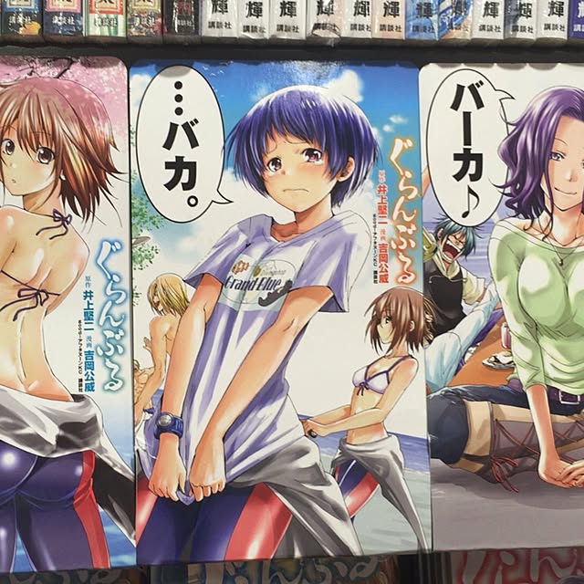 実例写真
