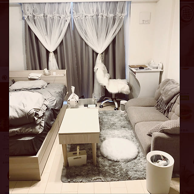mireiさんの実例写真
