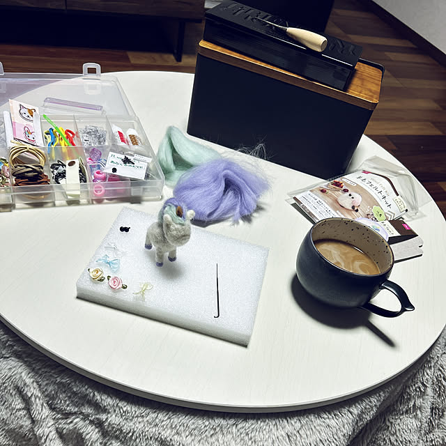 yunyumさんの部屋