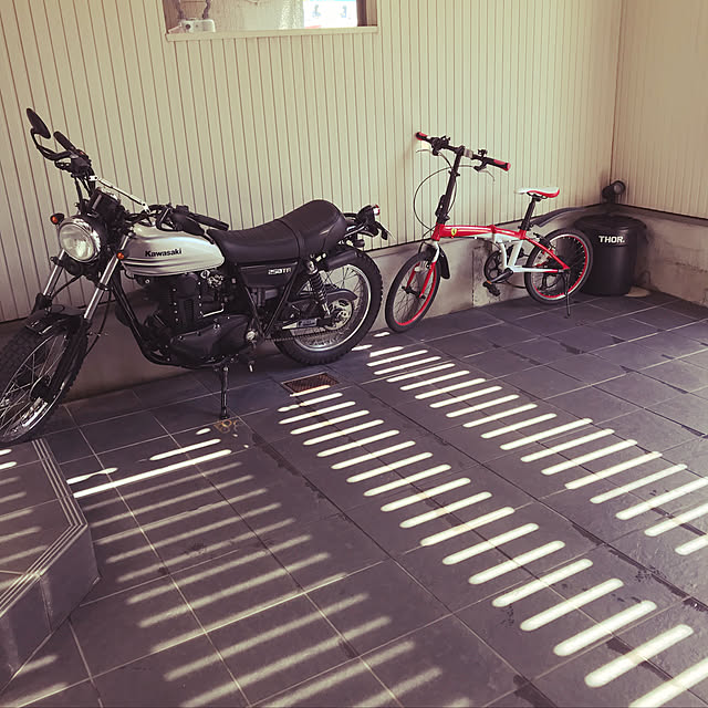WestGermanyさんの実例写真