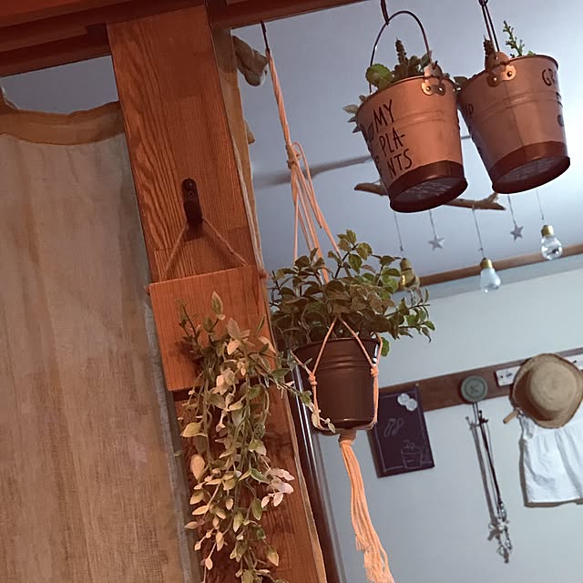 AZUさんの実例写真