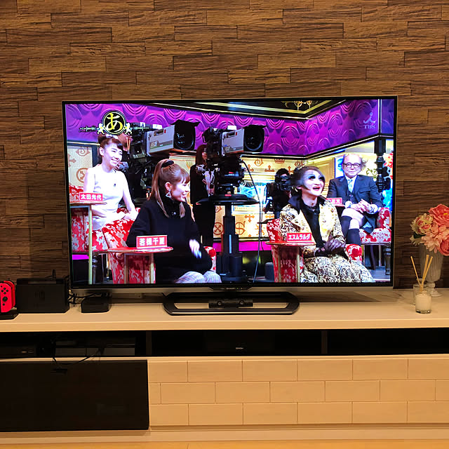 DJ_CUBE_さんの実例写真
