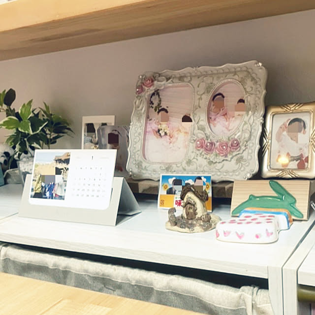 keep_patienceさんの実例写真