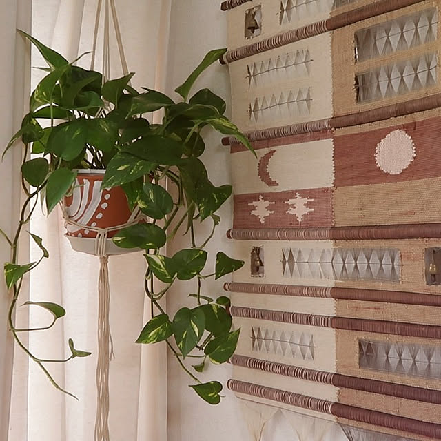 Hippie_roomさんの実例写真