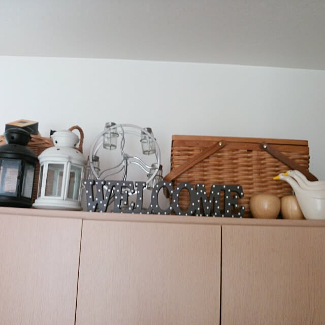 kaoさんの実例写真