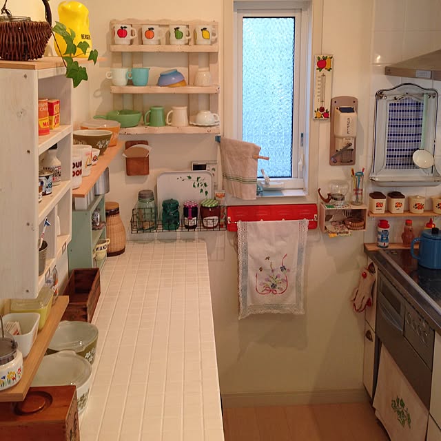 oranginaさんの実例写真