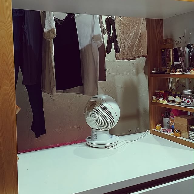 t.yumiさんの部屋