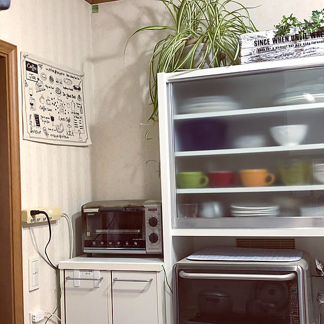 fuwa-mocoさんの実例写真