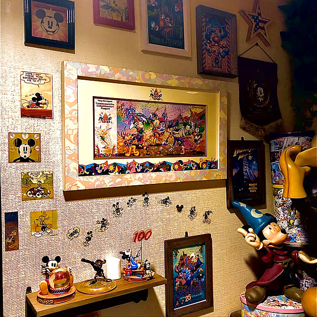 Magic3856さんの実例写真