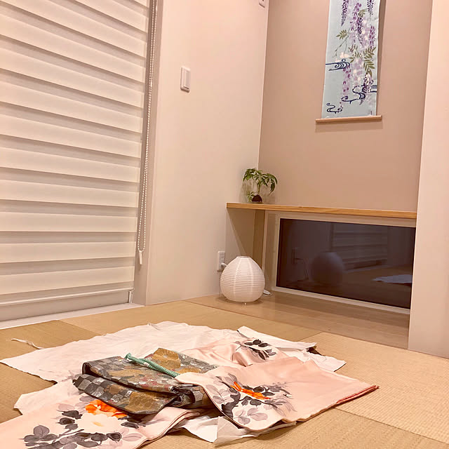 comoさんの実例写真