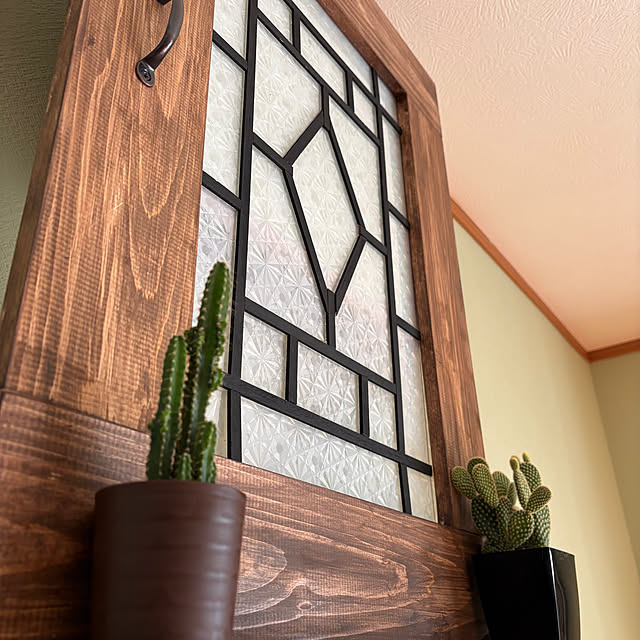 ANDYさんの実例写真