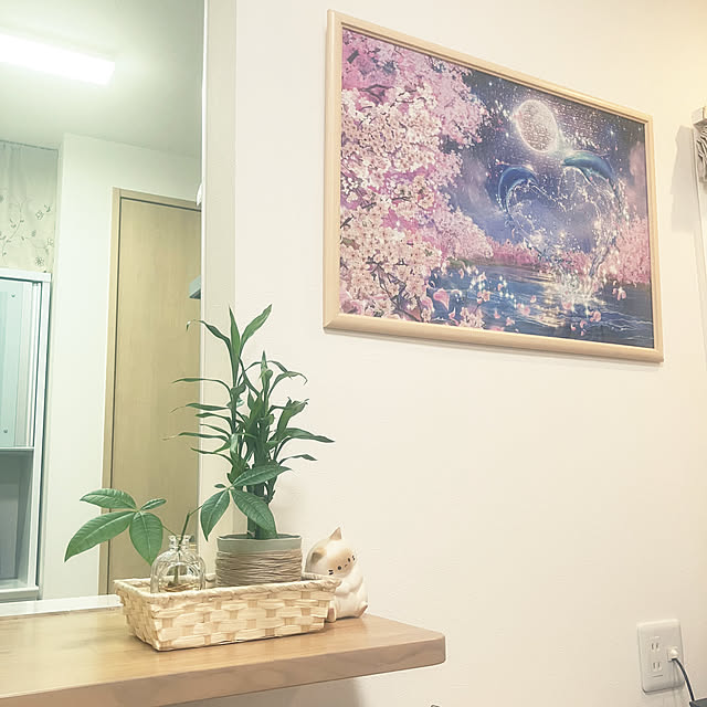 keep_patienceさんの実例写真
