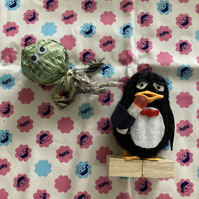 manduonmaさんの実例写真
