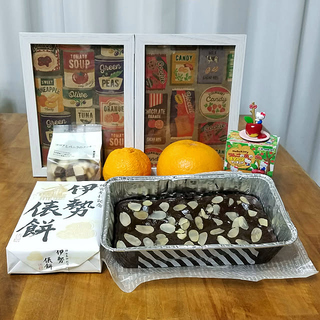 nanaさんの実例写真