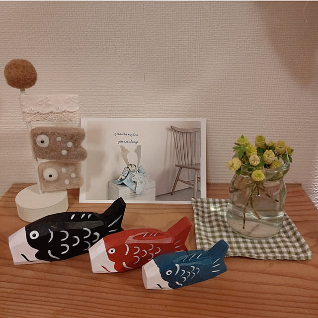 marronさんの実例写真