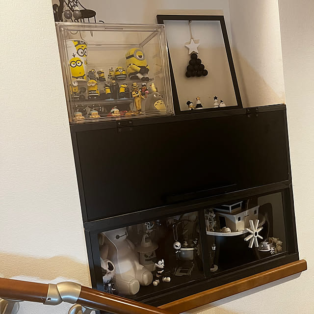 bさんの実例写真