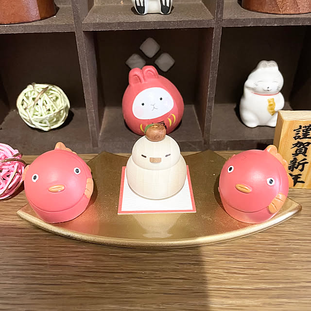 honpoさんの部屋
