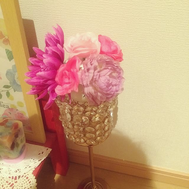 hase-ponさんの実例写真