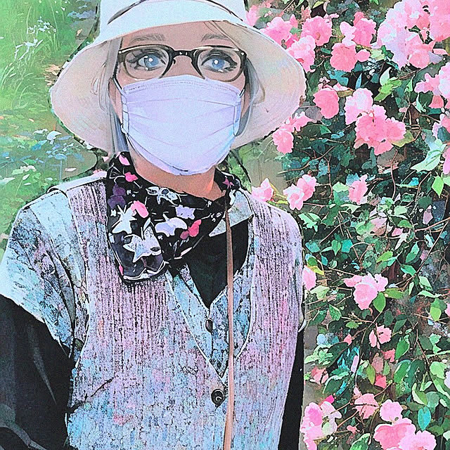 実例写真