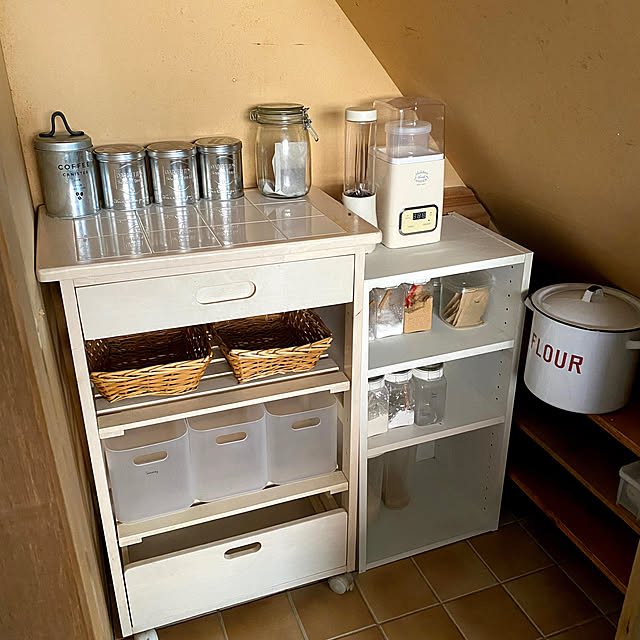 ichiさんの実例写真