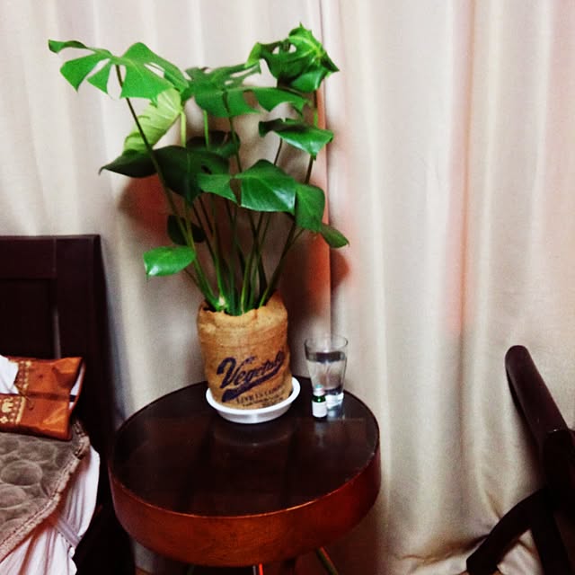 Riccaさんの実例写真