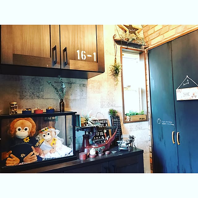 yuuu9さんの実例写真