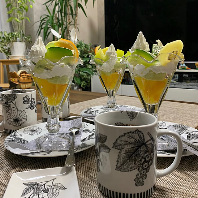 Aqettyさんの部屋