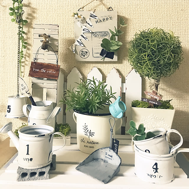 watakoさんの実例写真