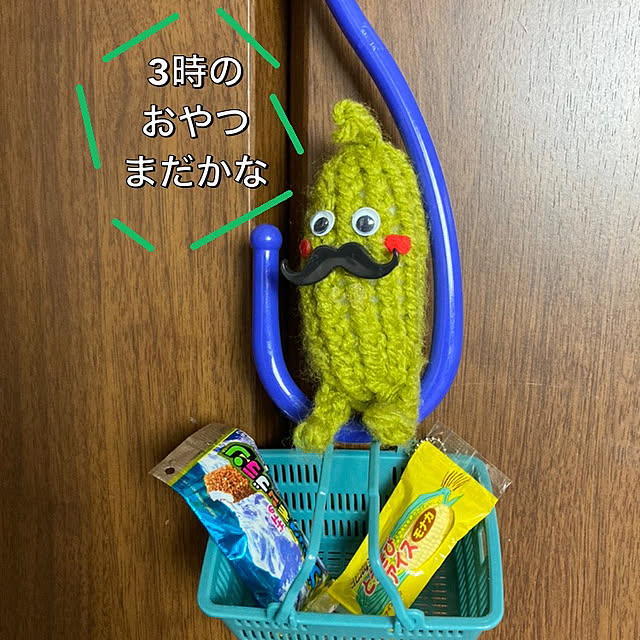 manduonmaさんの部屋