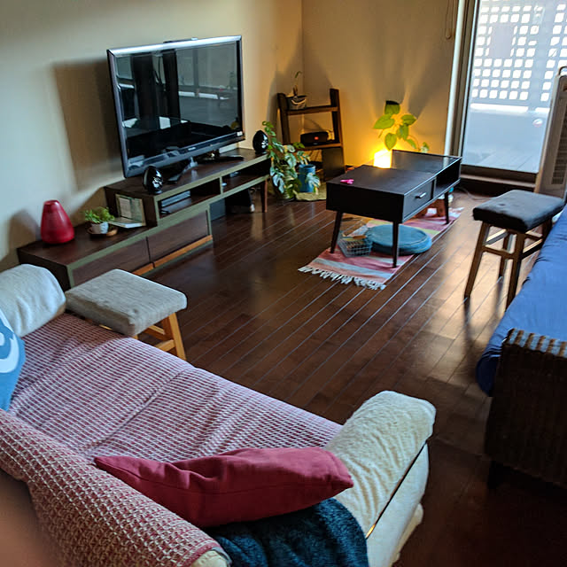 Cozy-m-Roomさんの実例写真